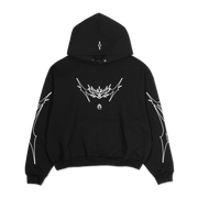 Dabin - Aura Park Embroidered Hoodie