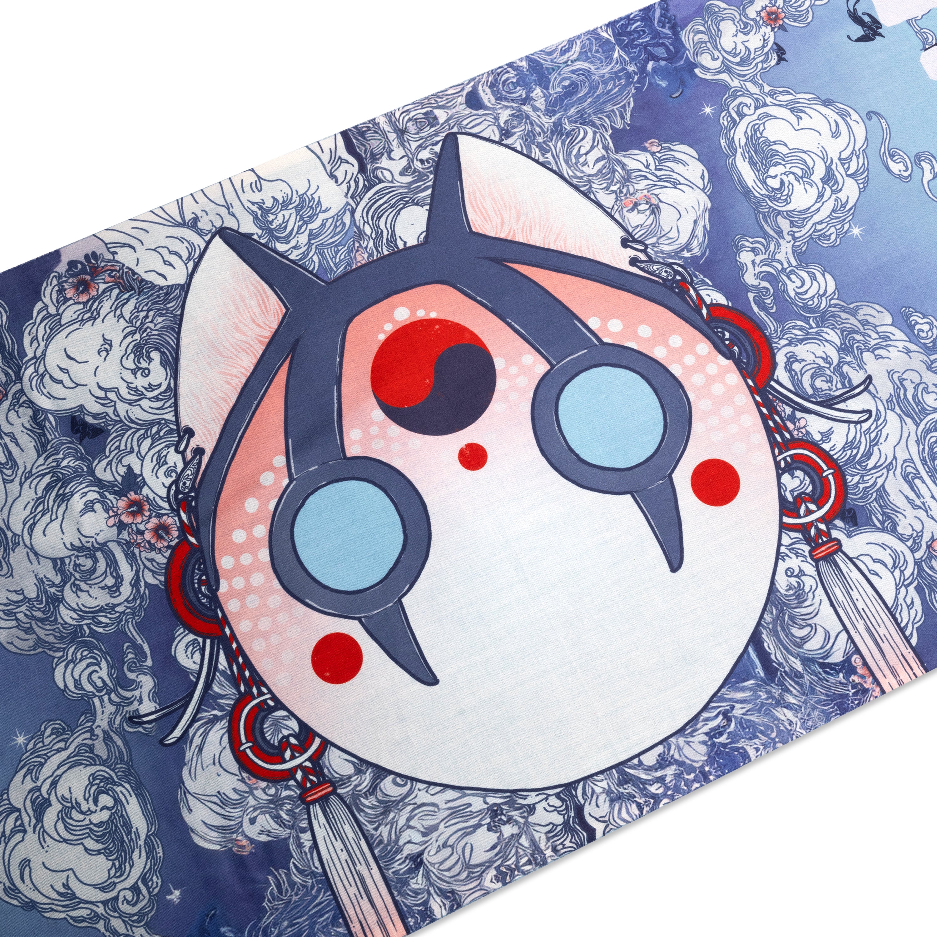 Dabin - Hanguk Pashmina