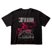 Dabin - Stay In Bloom 2026 - Tee
