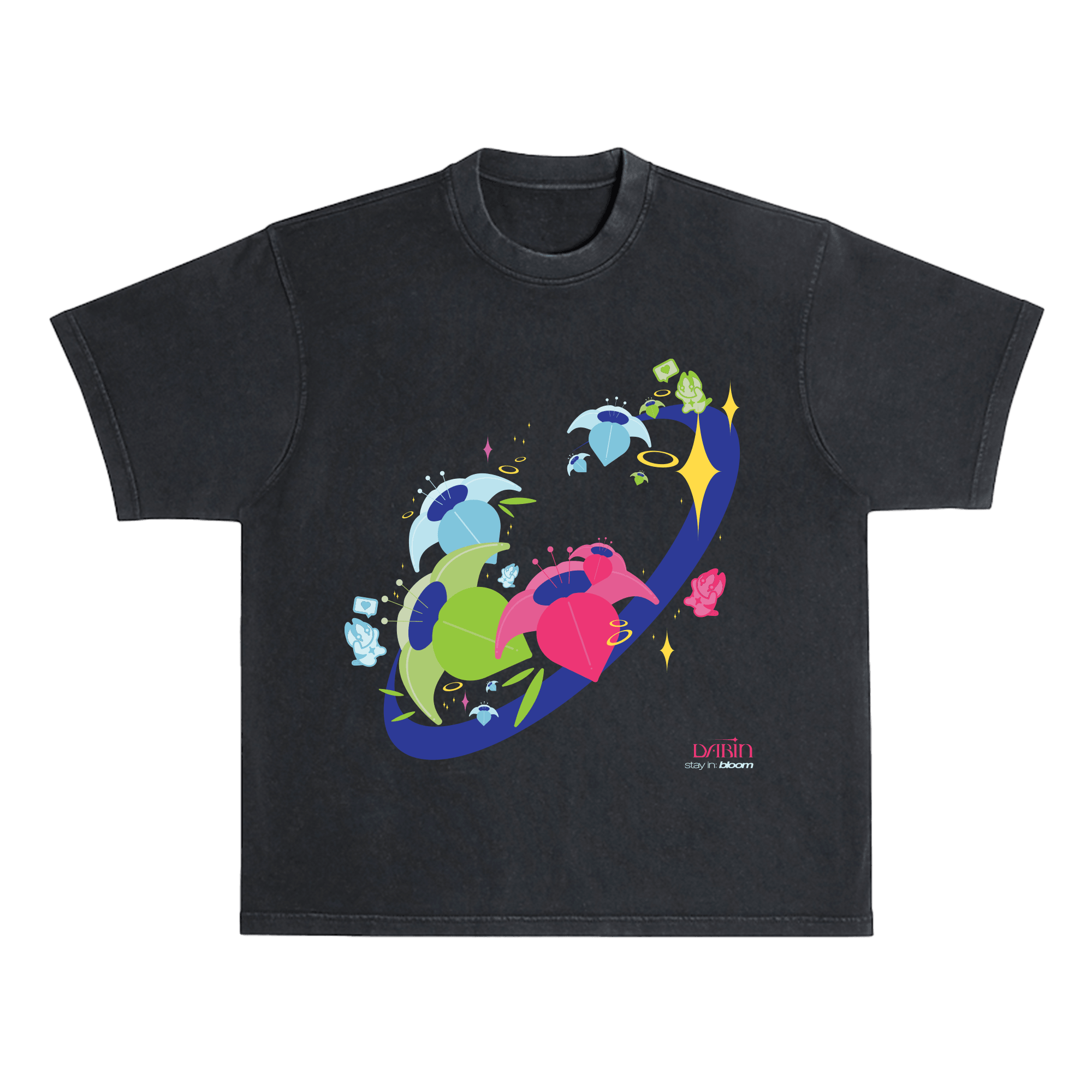 All Merch – Dabin's Sanctuary All Merch – Dabin's Sanctuary