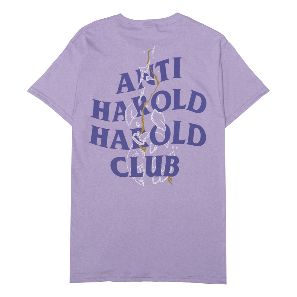 Dabin - Anti Harold Harold Club Tee
