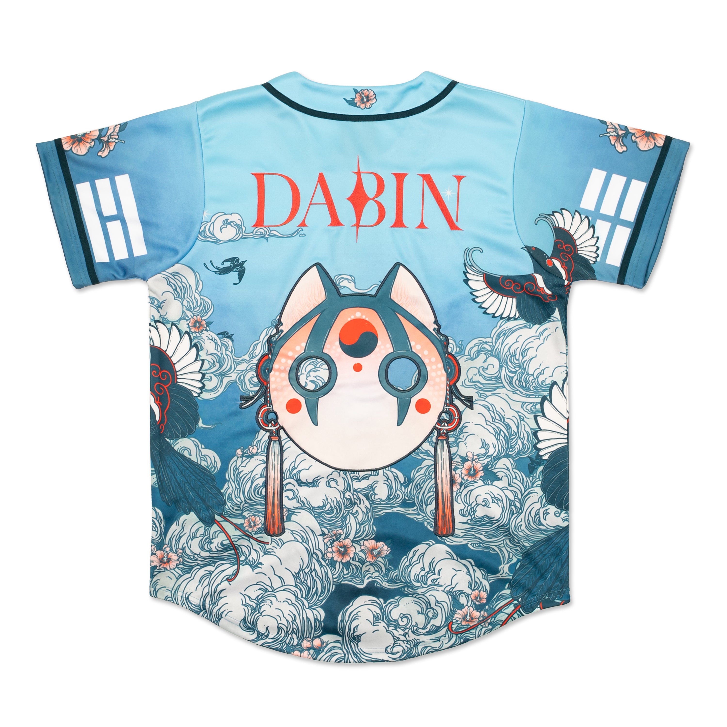 Dabin - Hanguk Jersey